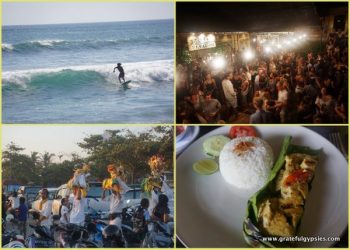 Where to Go in Indonesia in 2018