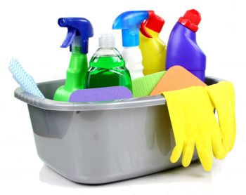 Produtos de limpeza | Cleaning products
