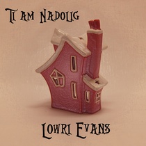 Lowri Evans' CD entitled "Ti am Nadolig," the Welsh for "You for Christmas" http://www.lowrievansofficial.co.uk/apps/webstore/
