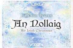 'An Nollaig' as the title of an Eileen Ivers CD