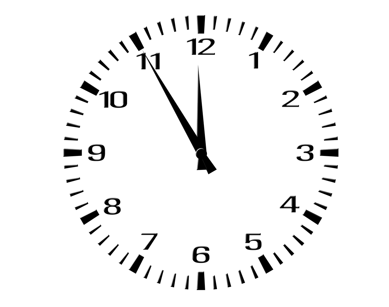 Telling time in Irish Irish Language Blog