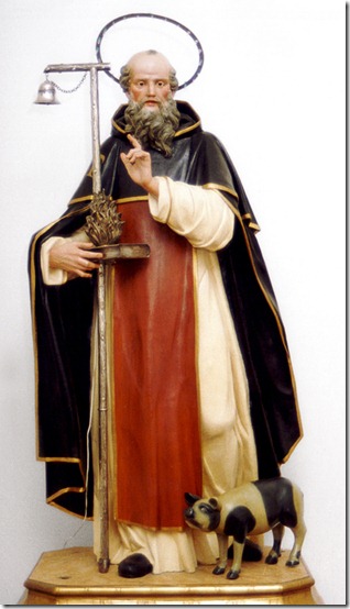Sant'Antonio Abate 1