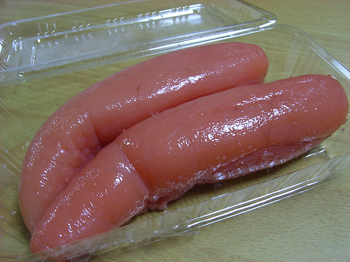 Japanese Roe | Japanese Language Blog