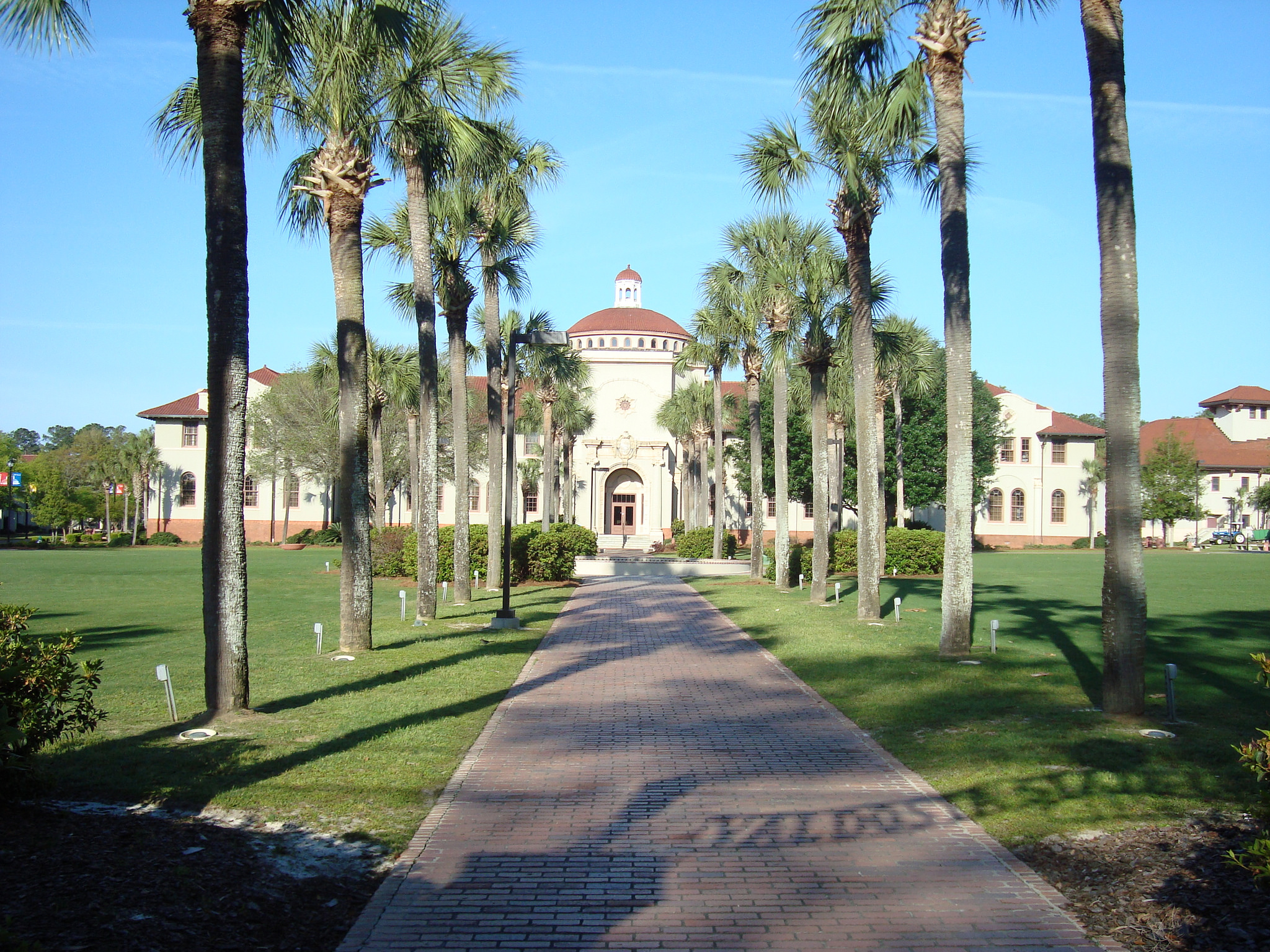 Valdosta State University Leverages Transparent Language Online On