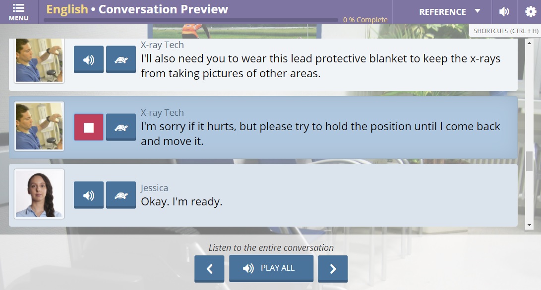 Introducing: Advanced Conversations in English | Transparent Language Blog