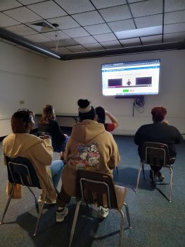 ASL classes at Seminole County Public Library with Transparent Language Online