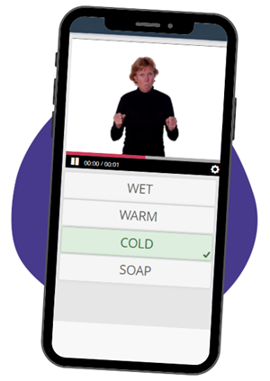 ASL for Babies and Children Course