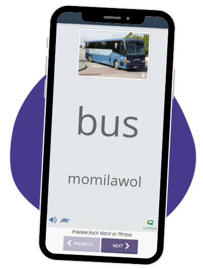 beginner English course for Fulani speakers