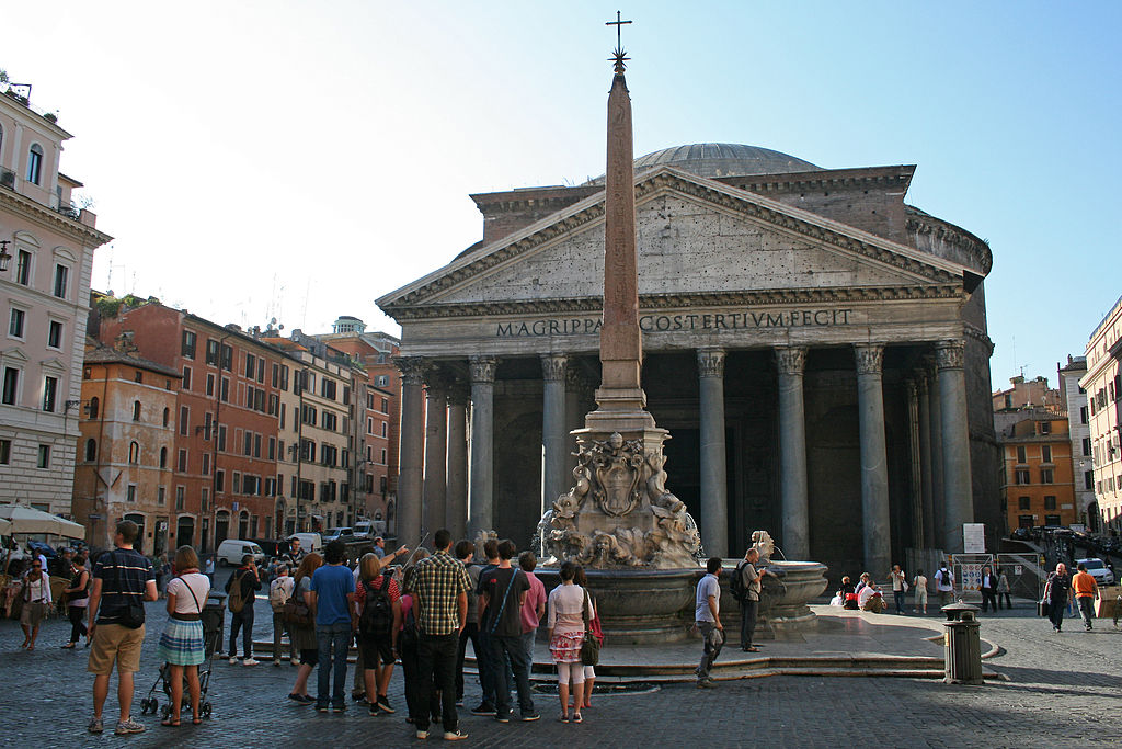 How Ancient Rome Shaped America | Latin Language Blog