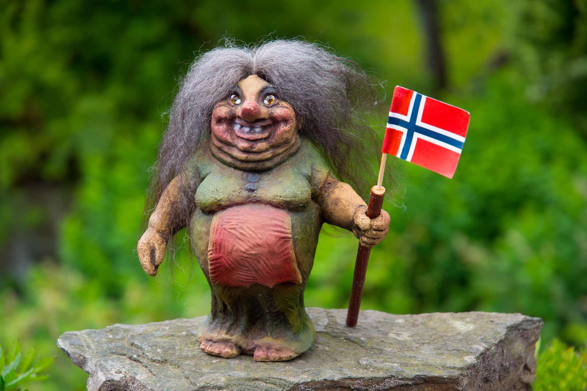 Most Norwegian Words Norwegian Language Blog