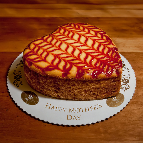 Happy Mother's Day in Poland on May 26th! Polish Language Blog