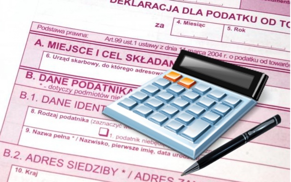 Let s Talk Tax In Poland Polish Language Blog