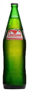 Guaraná soda