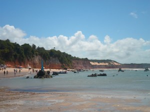 praia de pipa