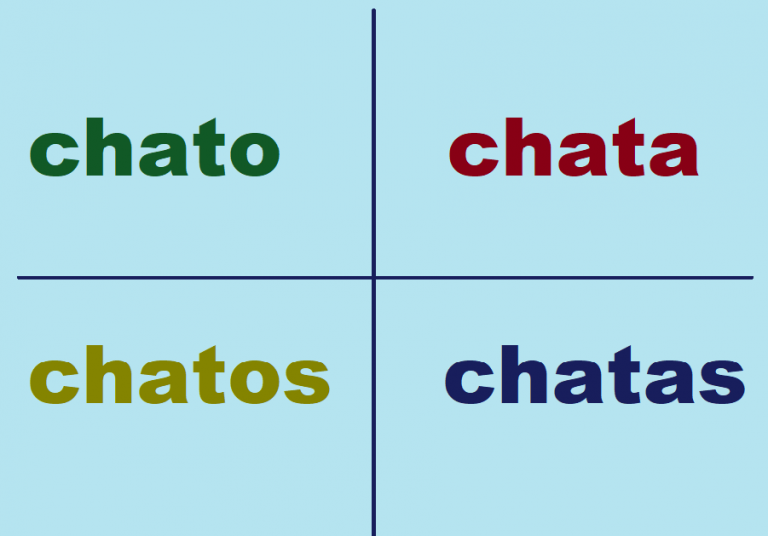 The word ‘chato’ in Portuguese | Portuguese Language Blog
