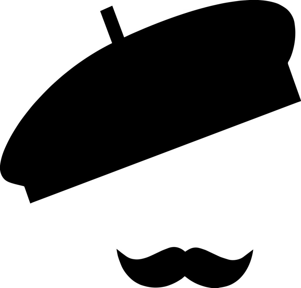 french_beret