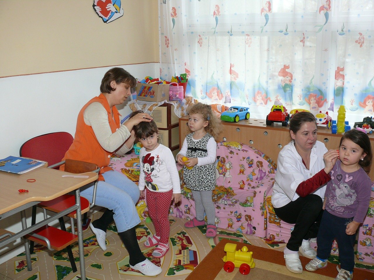 A day in a Russian kindergarten Russian Language Blog