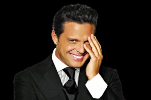 Luis Miguel, a life of crooning