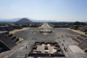 Teotihuacan Video Tour