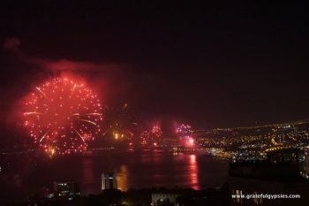 Valparaíso en español (Parte Dos)