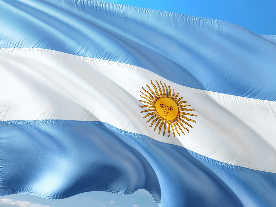 What Is National Flag Day In Argentina