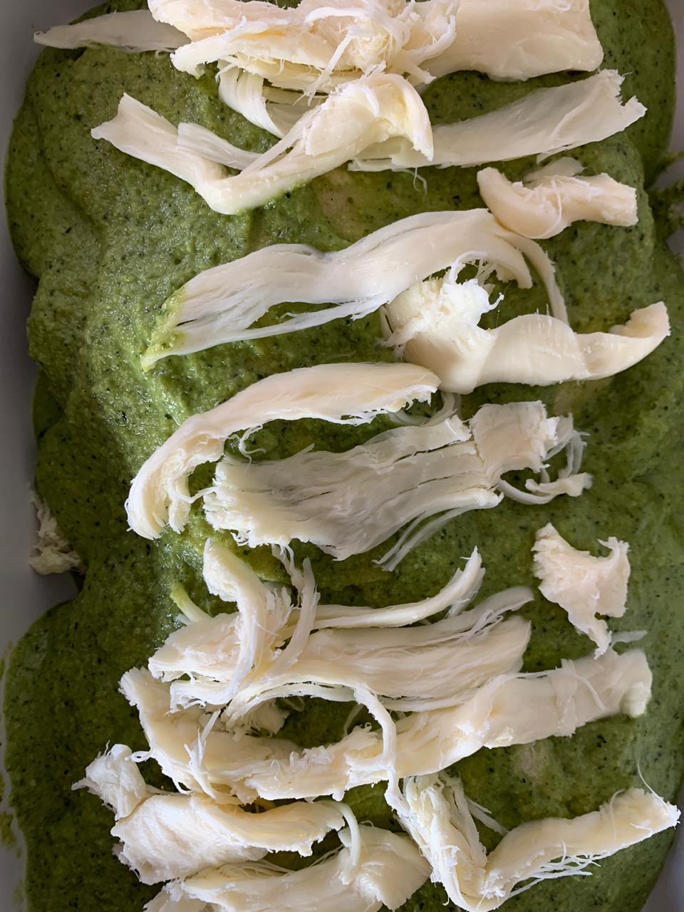 Cooking in Lockdown Enchiladas Spanish Language Blog