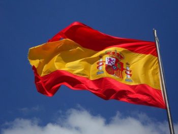 Irregular Spanish Comparatives