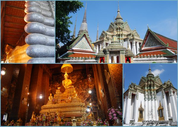 Impressive Wat Pho