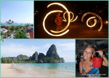 A 2 Week Party in Thailand - Andaman Coast