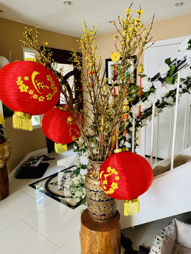 Tết (Vietnamese Lunar New Year Celebration) Dos and Don’ts